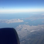 Leaving the Bay Area